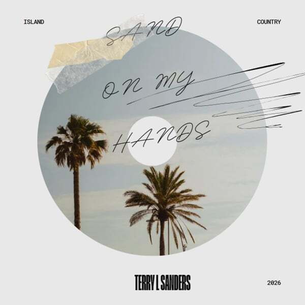 Cover art for Sand on My Hands